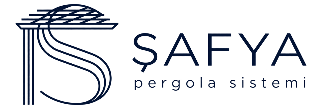 ŞAFYA Pergola Sistemi